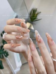 -M·X Nail日式美甲美睫