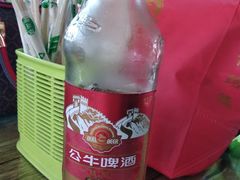-晓伟海鲜家常菜