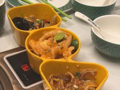 -润园四季椰子鸡火锅(卓越INTOWN店)