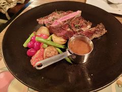 -安妮意大利餐厅(国贸店)