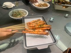 -小林哥的海鲜馆·夜宵烧烤(渔人码头店)