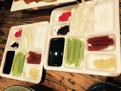 -四季民福烤鸭店(前门廊房二条店)