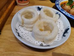 -裕鼎鲜·新中菜(八一广场万达店)