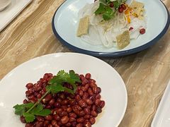 -天山传奇新疆菜(SKLP店)