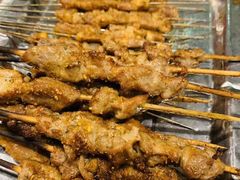 -高原第一家资格烤羊肉(玉林南路总店)