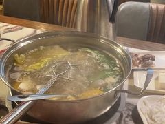 -悦来悦牛潮汕牛肉火锅(大浪店)