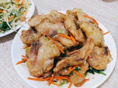 -金鹏鱼肉馆