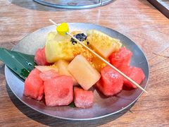 -富贵椰Thai Bistro&Eatery(丰盛里店)