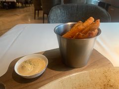 -燃扒房Steakhouse(皇庭店)