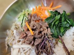-全州拌饭馆(龙源西街店)