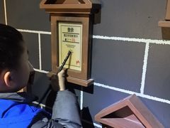-Xcape异时刻密室逃脱魔法互动(瑞虹天地太阳宫店)
