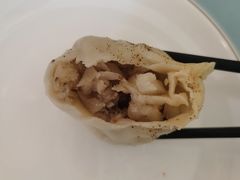 维吾尔薄皮包子-马尔龙新疆饭店·清真(瑞景店)