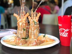 -龙海鲜螃蟹王(宏茂桥店)