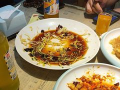 -人民公社大食堂(顺义总店)