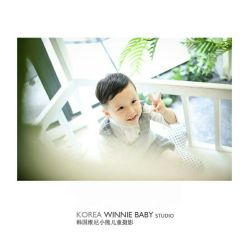 -星宝贝儿童摄影