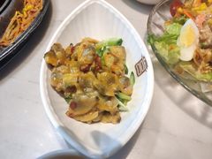 -韩宫宴烤肉·料理(苏州中心店)