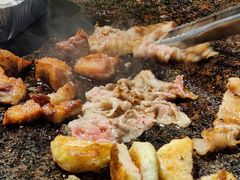 -猪的故事·韩式烤肉(韩乐坊店)