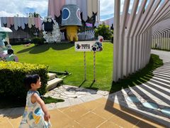 -水桶王国主题餐厅·聚会·生日派对·亲子活动·家庭套餐(亚龙湾希尔顿店)