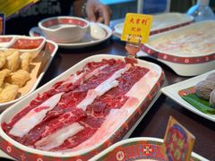 -大吉利·潮汕牛肉火锅(河西店)