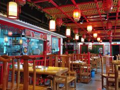 -老诚一锅(来北家园店)