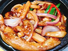 -化州肥仔大排档(建安二路店)