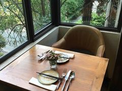 -Ginger(兴国路店)