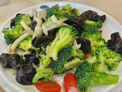 -北方饺子王·海肠捞饭·海鲜锅(山大店)