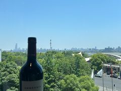 -武汉世茂希尔顿酒店·汇·全日餐厅