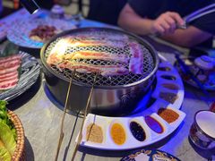 -十三姨正合丰烤肉(营迹路店)