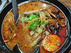 -屯屯面(海尔路店)