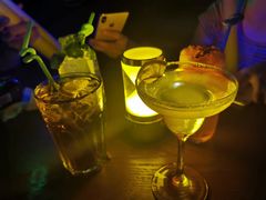 -MM·五声·音乐人与调酒师(西安路店)