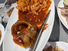 -福海居烤鸭店(鸟巢店)