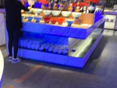 -花西亭·海鲜自助餐厅(瑞城名人酒店)