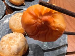 招牌苏式大虾生煎-鑫震源·苏式大虾生煎(山塘街店)