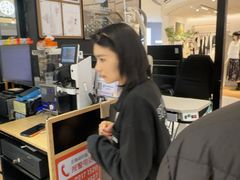 -LOHO眼镜(上海五角场合生汇店)