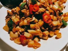 -漓江又一軒·广西菜·桂林米粉(梅林店)