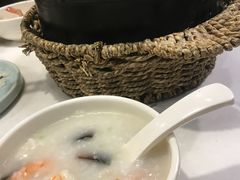 -火齐潮汕砂锅粥(五道口店)