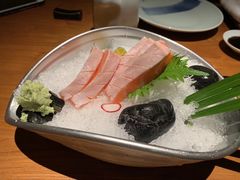 -贰捌零叁精致料理(钱湖店)