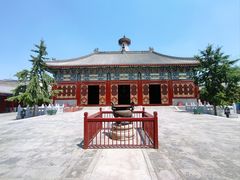 -妙应寺白塔