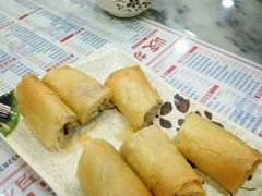 -岐城面馆(黄岐店)