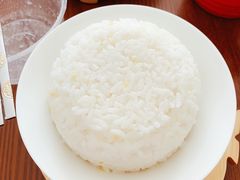 -蘑菇圈·云南野生菌菇炒饭·巷口食堂(悦荟店)
