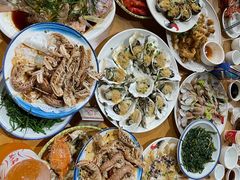 -八方海味餐厅