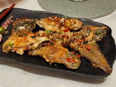 煎焗龙利-金满楼(天河中路店)