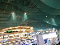 大堂-披云云小馆·味道江湖(姚家园万象汇店)
