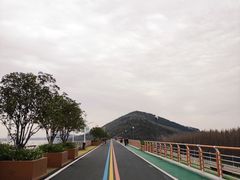 -南京金牛湖风景区