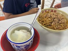 -小罗子汤店(大士院总店)