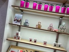 -霸王茶姬(正佳广场店)