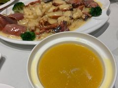-頂好酒家·经典粤菜(海信广场店)