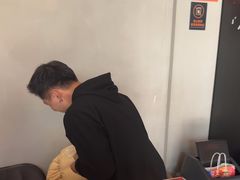 -加伍磅精英训练中心