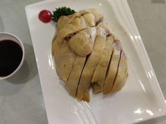 白切绍兴墩鸡-绍兴饭店(大宁店)